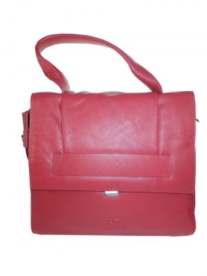 7622VT8 Voi Tasche granat-rot