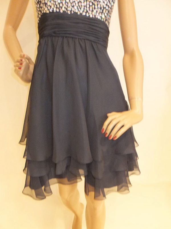 5725LK5b Kleid Gr 32