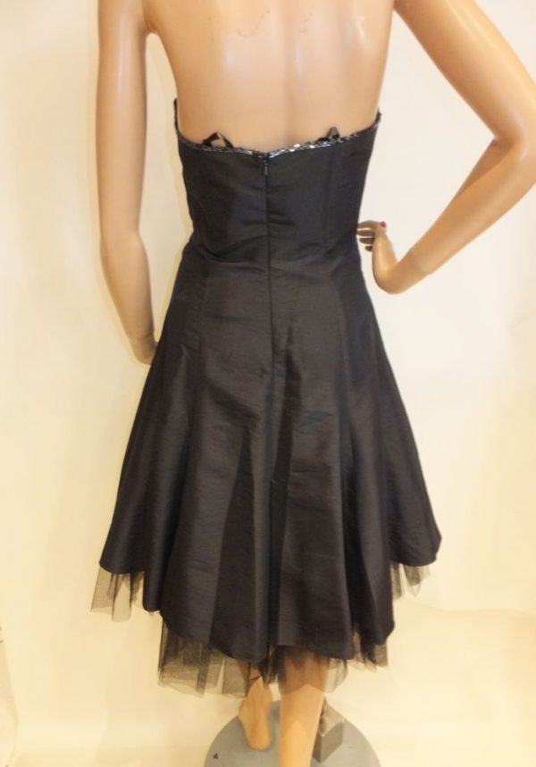 4024LK1s Cocktailkleid Gr 34