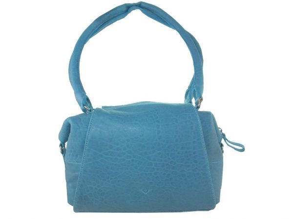 7629VT8 Voi Tasche pool-türkis