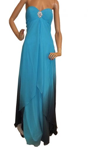 5990LK5 Abendkleid