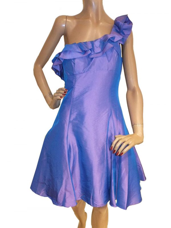 4257LK1 Cocktailkleid Gr 36