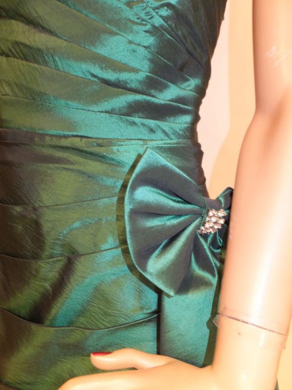 4105LK1 Coctailkleid Gr 36-38