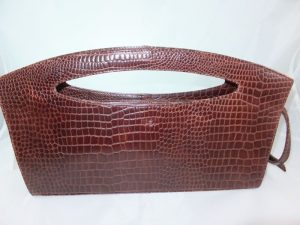2752VT8 Voi Tasche braun