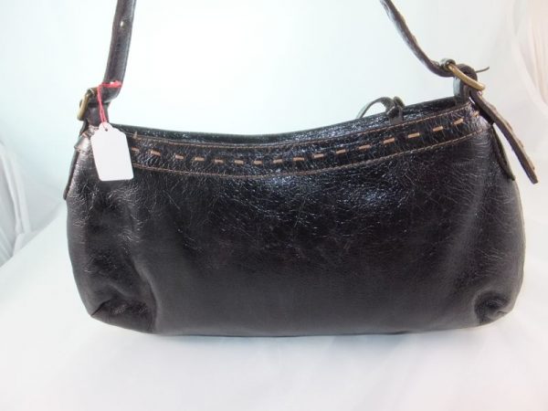 2310BT7 ausgefallene Ledertasche