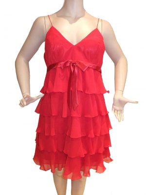 5329LK3 Coctailkleid Gr 46 5329LK3 Coctailkleid Gr 46