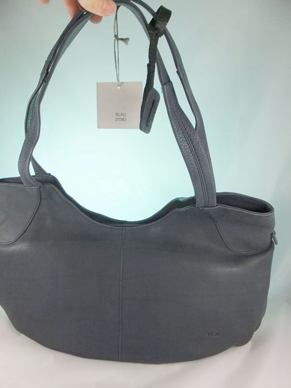 4081VT1 Voi Tasche blau