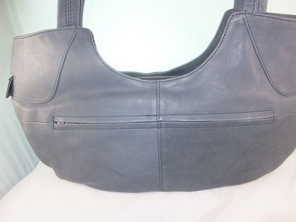 4081VT1 Voi Tasche blau