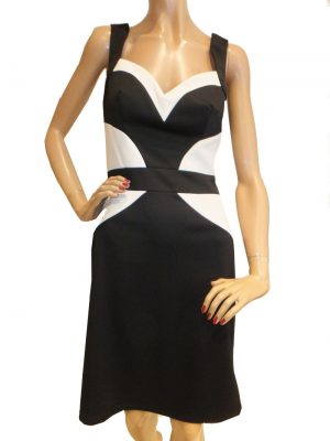 5330LK3 Kleid Gr 38
