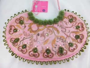 1106FT4 Stofftasche rosa 1106FT4 Stofftasche rosa