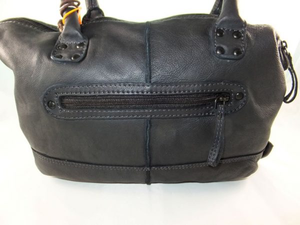 6962VT7 Voi Tasche braun