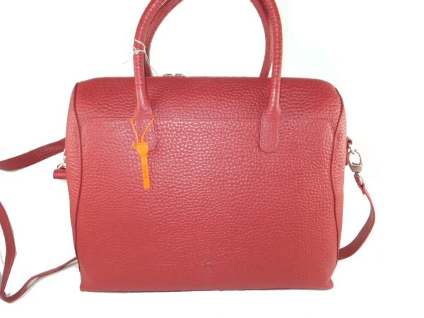 7034VT7 Voi Laptoptasche rot