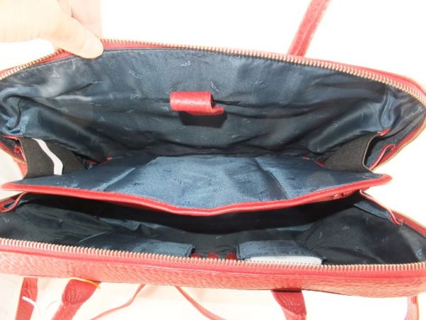 7034VT7 Voi Laptoptasche rot