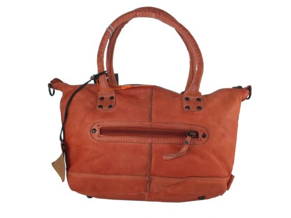 6962VT7 Voi Tasche braun