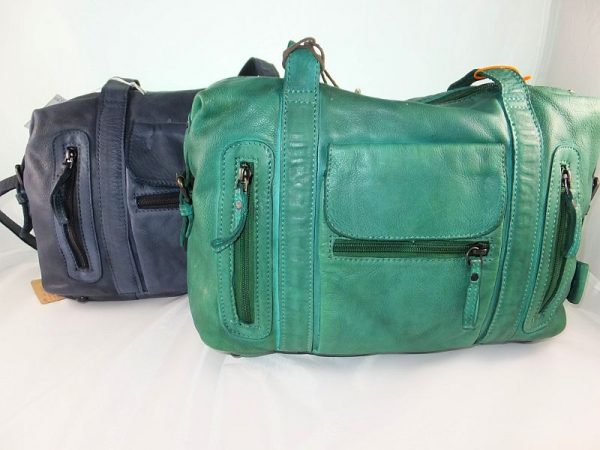 6659VT6 Voi Tasche grün