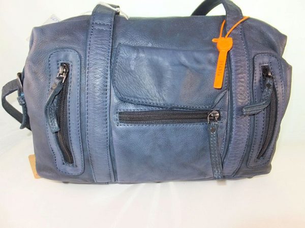 6659VT6 Voi Tasche grün