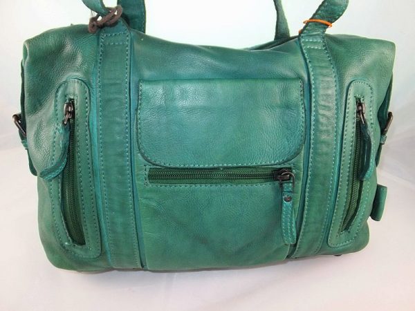 6659VT6 Voi Tasche grün