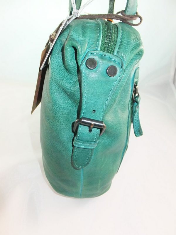 6659VT6 Voi Tasche grün