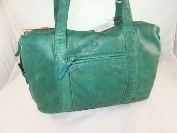 6659VT6 Voi Tasche grün