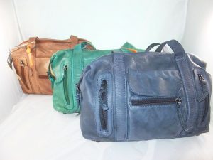 6659VT6 Voi Tasche grün