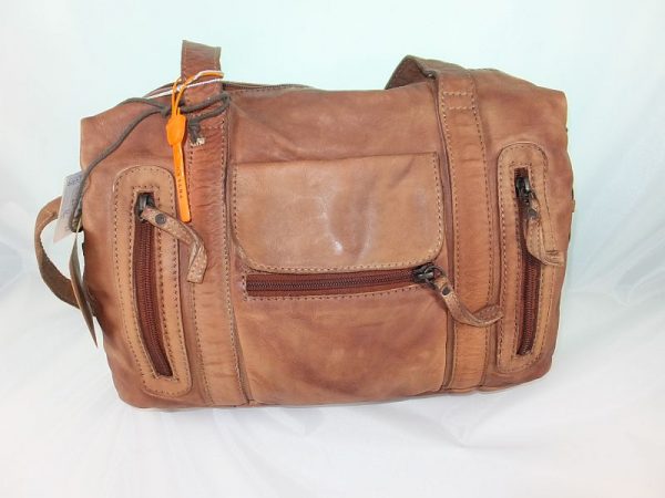 6659VT6 Voi Tasche grün