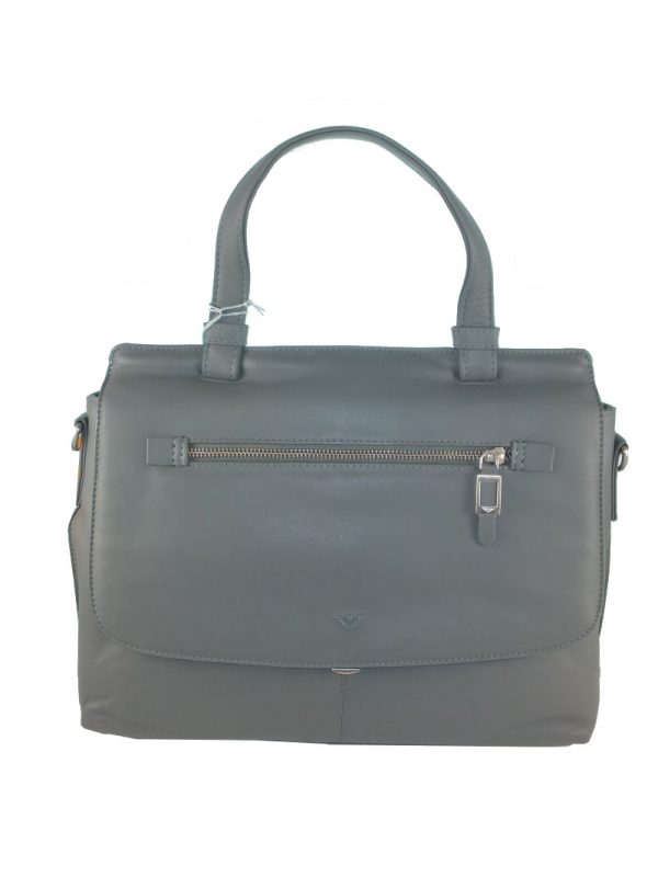 7119VT7 Voi Tasche grau