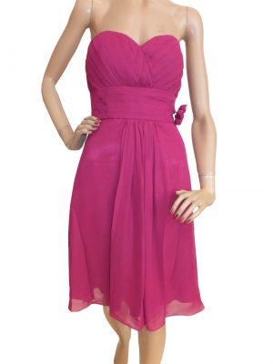 7110LK7 Cocktailkleid Gr 38 Luxuar