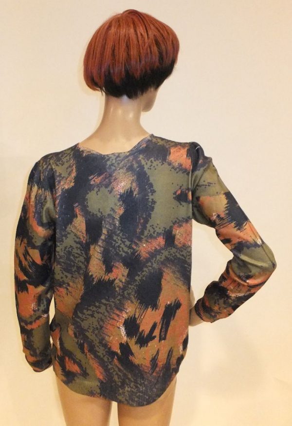 8094WP9 Pulli Missy Gr 40