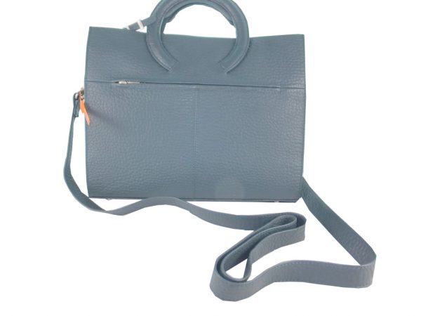 8095VT9 Voi Tasche peacock