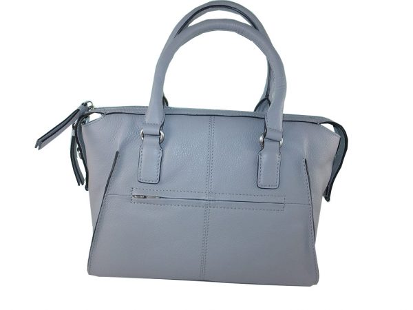 8100VT9 Voi Tasche zink-grau 