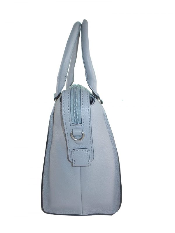 8100VT9 Voi Tasche zink-grau 