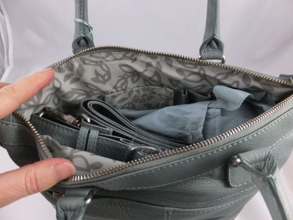 5969VT5 Voi Tasche schwarz