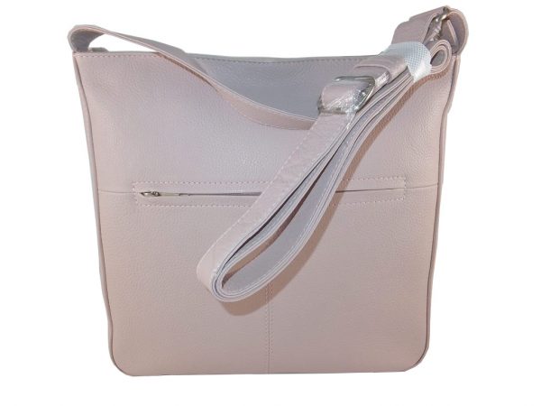 8105VT9 Tasche Voi rose