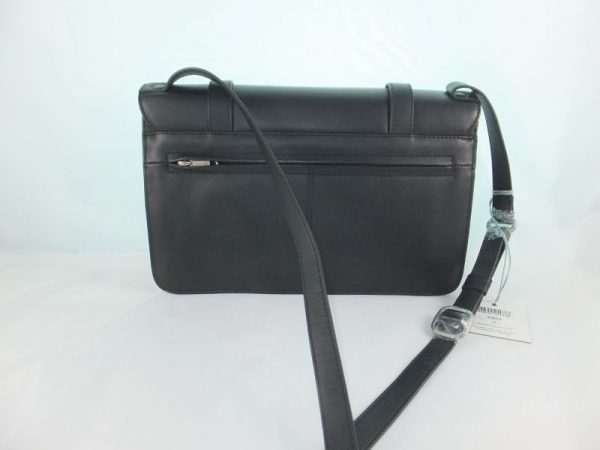 5512VT4 Tasche Voi schwarz