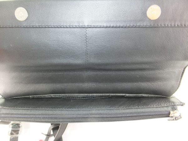 5512VT4 Tasche Voi schwarz