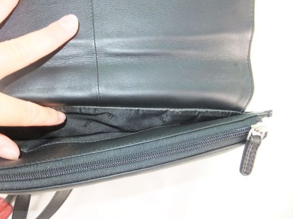 5512VT4 Tasche Voi schwarz