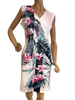 8174WK0 Kleid Missy Gr 40