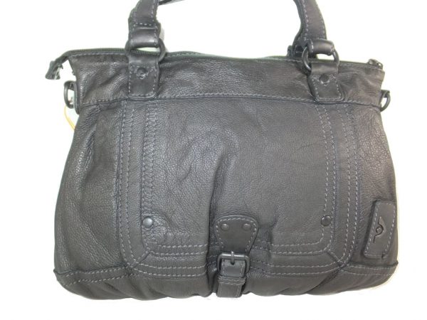 7198VT7 Voi Tasche casual schwarz