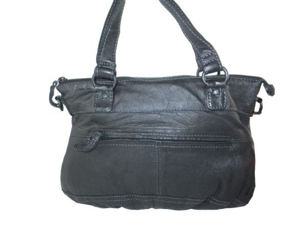 7198VT7 Voi Tasche casual schwarz