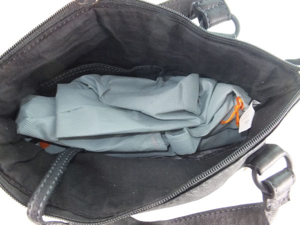 7198VT7 Voi Tasche casual schwarz