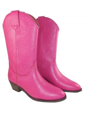 8187PS0 pink Stiefel Gr 37 u 38 (Brisia)