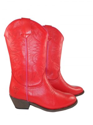 8187PS0 rot Stiefel Gr  39