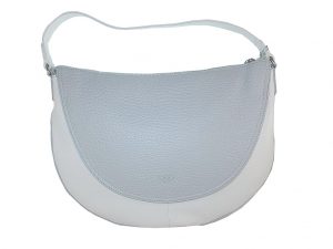 7202VT8 Voi Tasche platin-weiß