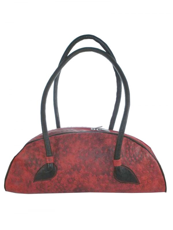 2370DT7 dequa Tasche rot