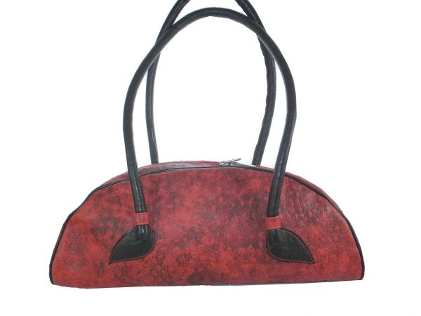 2370DT7 dequa Tasche rot