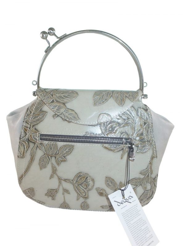 8282DT0 déqua Tasche Rose beige