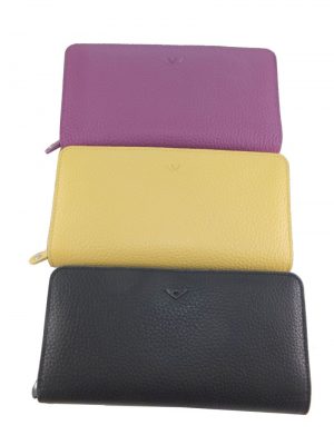 5930VG4 Voi Geldbörse schwarz