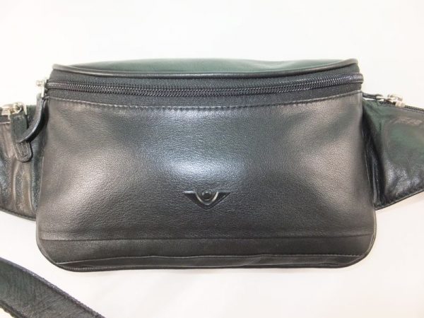 6075VT5 Voi Bauch-Gürteltasche