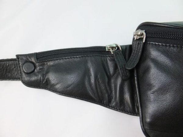 6075VT5 Voi Bauch-Gürteltasche