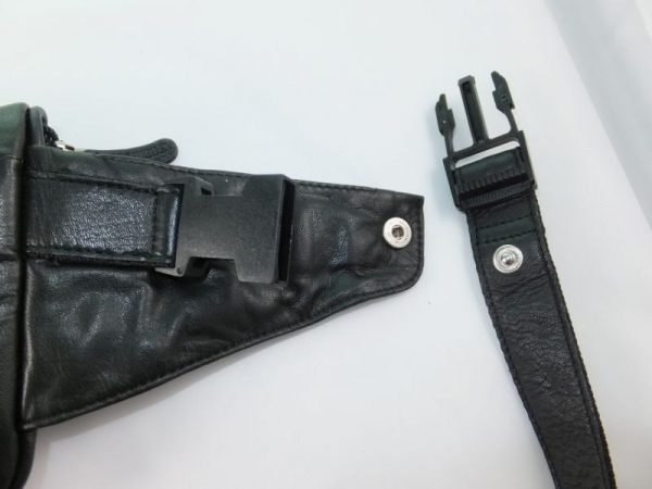 6075VT5 Voi Bauch-Gürteltasche